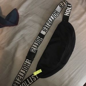 Hollister  fanny pack ⚡️